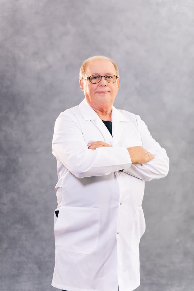 Полумисков Вадим Евгеньевич